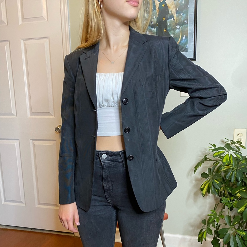Dries Van Noten Blazer
